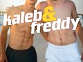 Sean Cody ● Freddy &amp; Kaleb - "Freddy Fucks Kaleb" [Bareback]