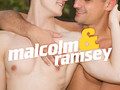 Sean Cody ● Malcolm &amp; Ramsey - "Malcolm Fucks Ramsey" [Bareback]