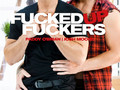Men.com ● Paddy O'Brian &amp; Josh Moore - "Fucked Up Fuckers"