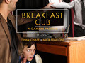 Men.com ● Mick Stallone Fucks Ethan Chase - "Breakfast Cub: A Gay XXX Parody"