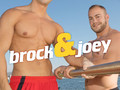 Sean Cody ● Brock &amp; Joey - "Brock Fucks Joey" [Bareback]