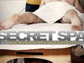 Men.com ● Jack Hunter &amp; Leo Luckett - "Secret Spa"