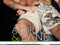 ChaosMen ● Andreus &amp; Zane - "Monster Cock Week : Andreus &amp; Zane" [Serviced]