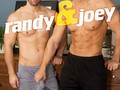Sean Cody ● Randy &amp; Joey - "Randy Fucks Joey" [Bareback]
