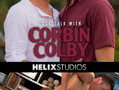 Helix Studios ● Corbin Colby &amp; Chandler Mason - "Cock Talk" [Bareback]