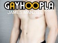 GayHoopla ● James Manziel