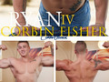 Corbin Fisher ● Ryan (IV)