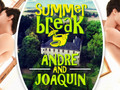 BelAmi ● Andre Boleyn &amp; Joaquin Arrenas - "Summer Break, Part. VII" [Bareback]