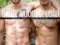 GuysInSweatpants ● Dante Colle &amp; Diego - "Dante’s Double Load" [Bareback]