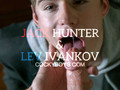 Cocky Boys: Jack Hunter baise Lev Ivankov dans "Fucking The BOY Next Door"