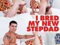 JuicyBoys: Vadim Black recouvre de son sperme, le cul de Dennis West dans la 1ère partie de "I Bred My New Stepdad"