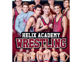 Long métrage..."Helix Academy Wrestling" !