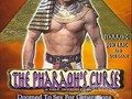 Patchwork...Rétro:"The Pharaoh's Curse" !
