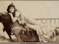Jadis et naguère : Sarah Bernhardt