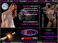 Samedi 25 Juin 2022 à 22h00: Incursion dans le porno/Foray into porn