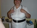 Nurse Eva