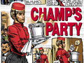 Champ's Party - Zack aka Oliver Frey