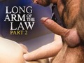 Long Arm Of The Law Part 2 / Film X Gay Complet ClubInferno Dungeon - 64:55