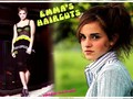 Poped by the KF Club: Emma Watson (2)
