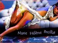 Poped by the KF Club: Marie Helene Breillat
