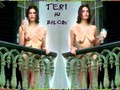 Poped by the KF Club: Teri Hatcher (3)