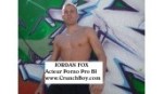 Jordan FOX video de l'acteur porno gay crunchboy
