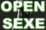 Open sexe
